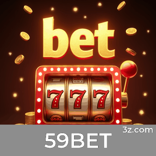 59BET: Aposta Segura com Entretenimento Superior