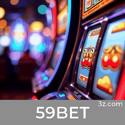 59BET: Aposta Segura com Entretenimento Superior